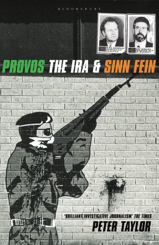 The provos ira and - the, sinn