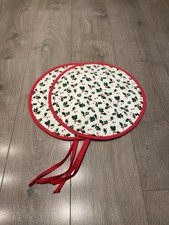 Aga Oven Hob Lid Mat Covers