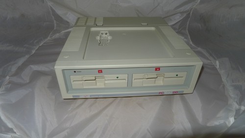 Vintage amstrad pc1640dd - vintage,