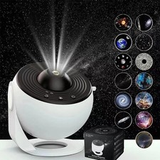 4K HD Planetarium Projector