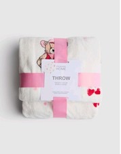 Primark Home Cute Teddy Bear