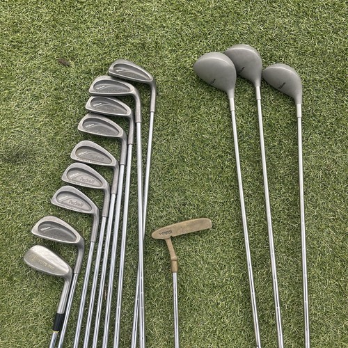 Wilson prostaff golf club - golf, set