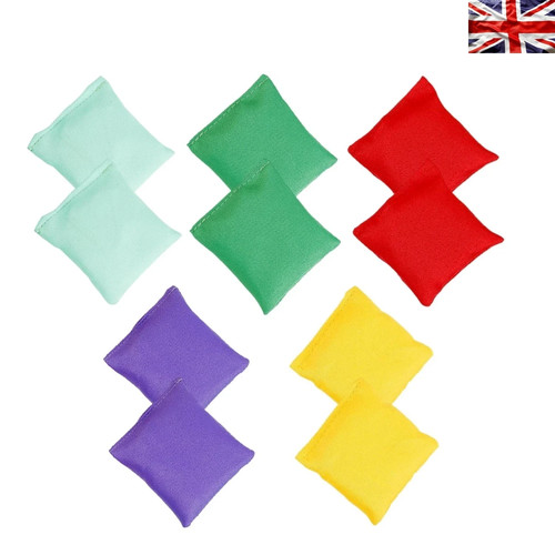 10pcs small bean bag - bag, toss