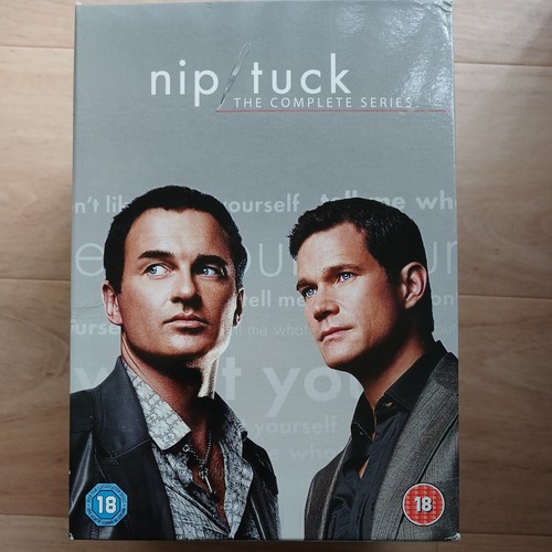 Nip tuck complete series1 - -, series1-6