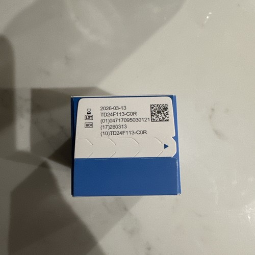Glucorx nexus test strips - nexus,
