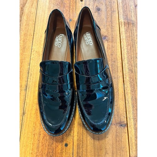 Nwt franco sarto men black - franco,