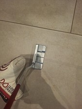 Odyssey White Hot OG