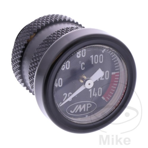 Oil temperature gauge - oil, direct