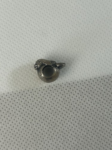 Trollbeads sparrow retired - trollbeads,