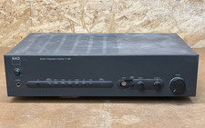 NAD C320 Stereo Integrated
