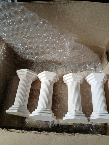 Vintage culpitt chalk plaster - vintage,