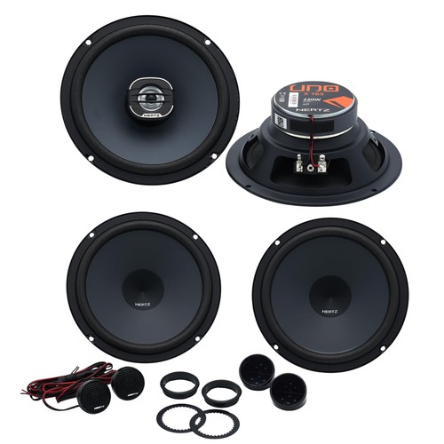 Pcs hertz uno - k-165, x-165