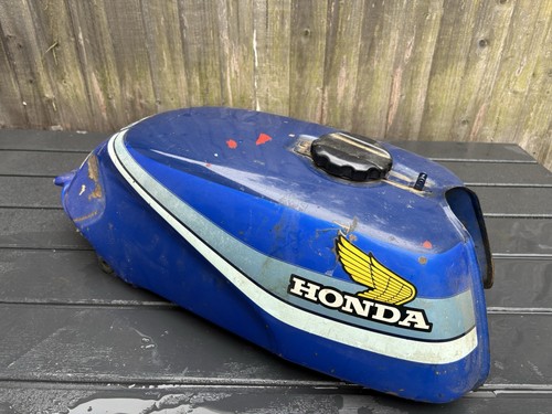 Honda cb250rs petrol fuel tank - fuel,