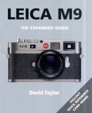 Leica M9 by D Taylor