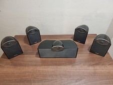 TANNOY SFX 5.1 Surround System