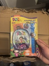 Nickelodeon Dora The Explorer