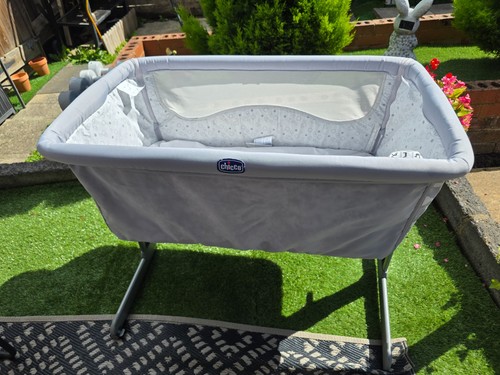 Chicco next2me magic evo - magic,