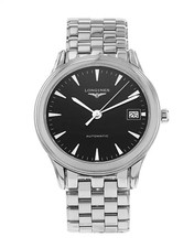 LONGINES FLAGSHIP Automatic - 38mm - L4.774.4.52.6