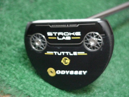 Very nice odyssey stroke lab - odyssey,