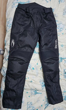 Richa Everest Motorcycle