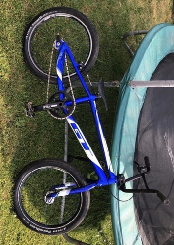2019 pro bmx - xl, bike