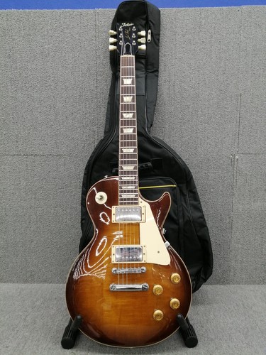 Tokai ls50 les - tokai, w/gig
