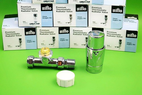 Drayton iflo 15mm polished - drayton,