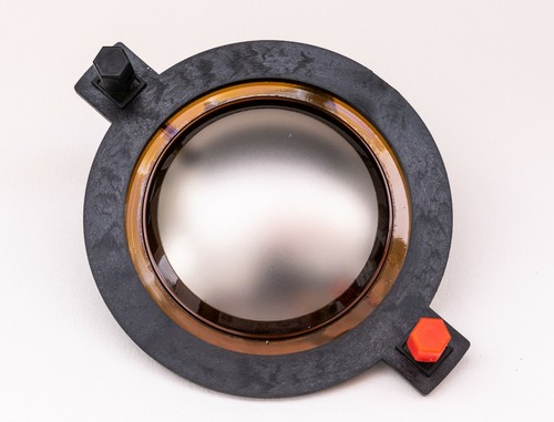 Diaphragm horn tweeter - horn, for