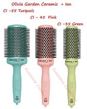 OLIVIA GARDEN Ceramic + Ion