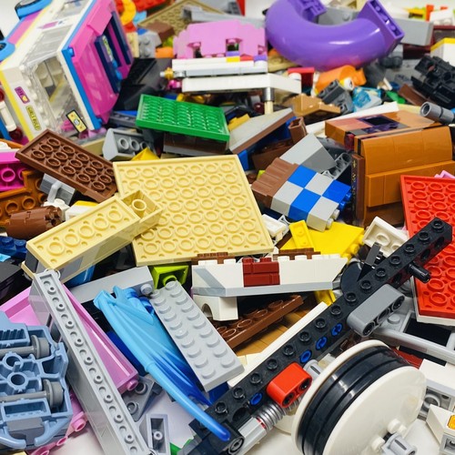 Genuine lego bundle - genuine,