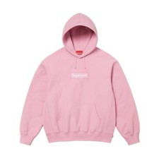 Supreme Box Logo Hoodie FW24