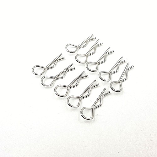Body clips for - body, kyosho