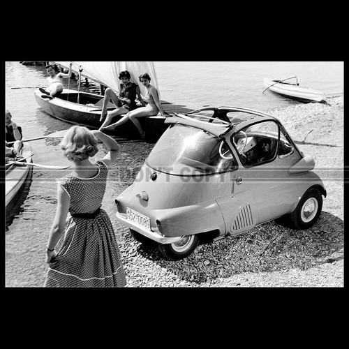 Photo 000311 bmw - bmw, isetta