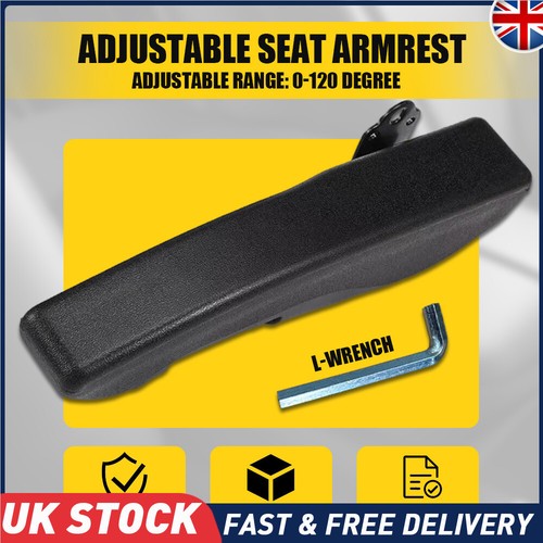 Universal truck seat armrest - universal,