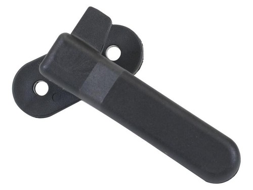 Rear window handle for case - for, ih