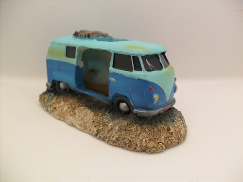 Aquarium fish tank ornament - aquarium,