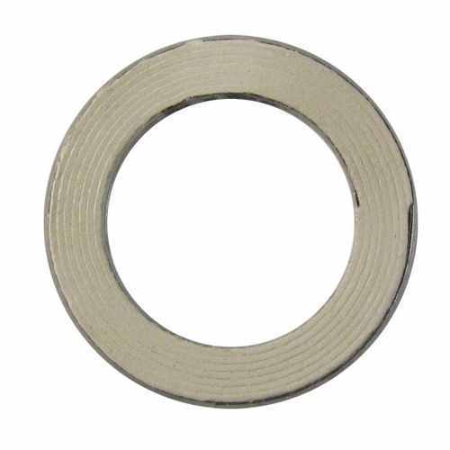 Exhaust gaskets 45mm alloy - 45mm,