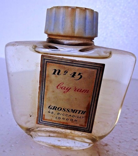 Vintage bottle bay - bottle, of