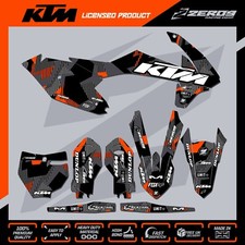 KTM 85 MOTOCROSS GRAPHICS MX
