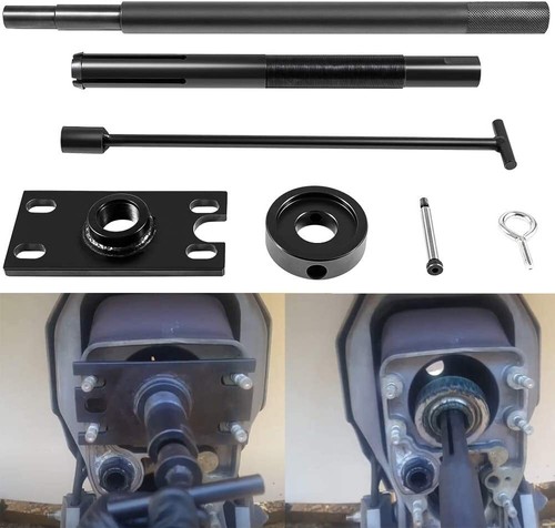 Gimbal bearing puller - gimbal,