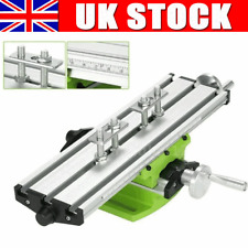 Multifuncional Compound table Working Cross slide Milling Bench Adjustable X-Y