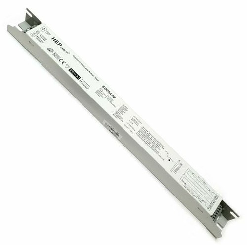 Hep group sd254 - hep, electronic