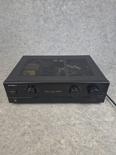 Pioneer 400 integrated - a-400,