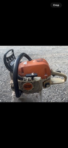 Stihl ms391 chainsaw spares - stihl,