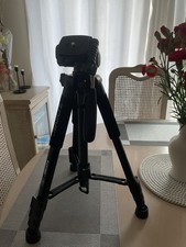 Zoomei Professional Tripod