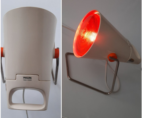 Philips infrafil infrared heat - infrafil,