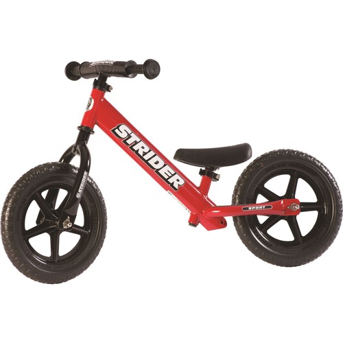 Strider sport balance bike - strider,