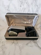 Vintage Phillips Philishaver