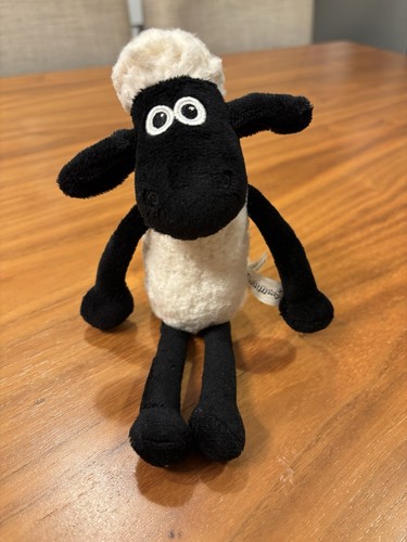 Shaun the sheep - the,