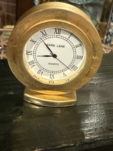 Miniature collectable brass - miniature,